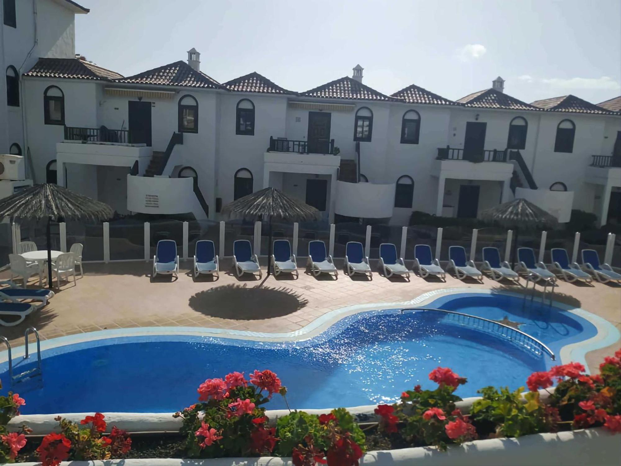 Oceanfront Villa - Tenerife South San Miguel de Abona Exterior photo