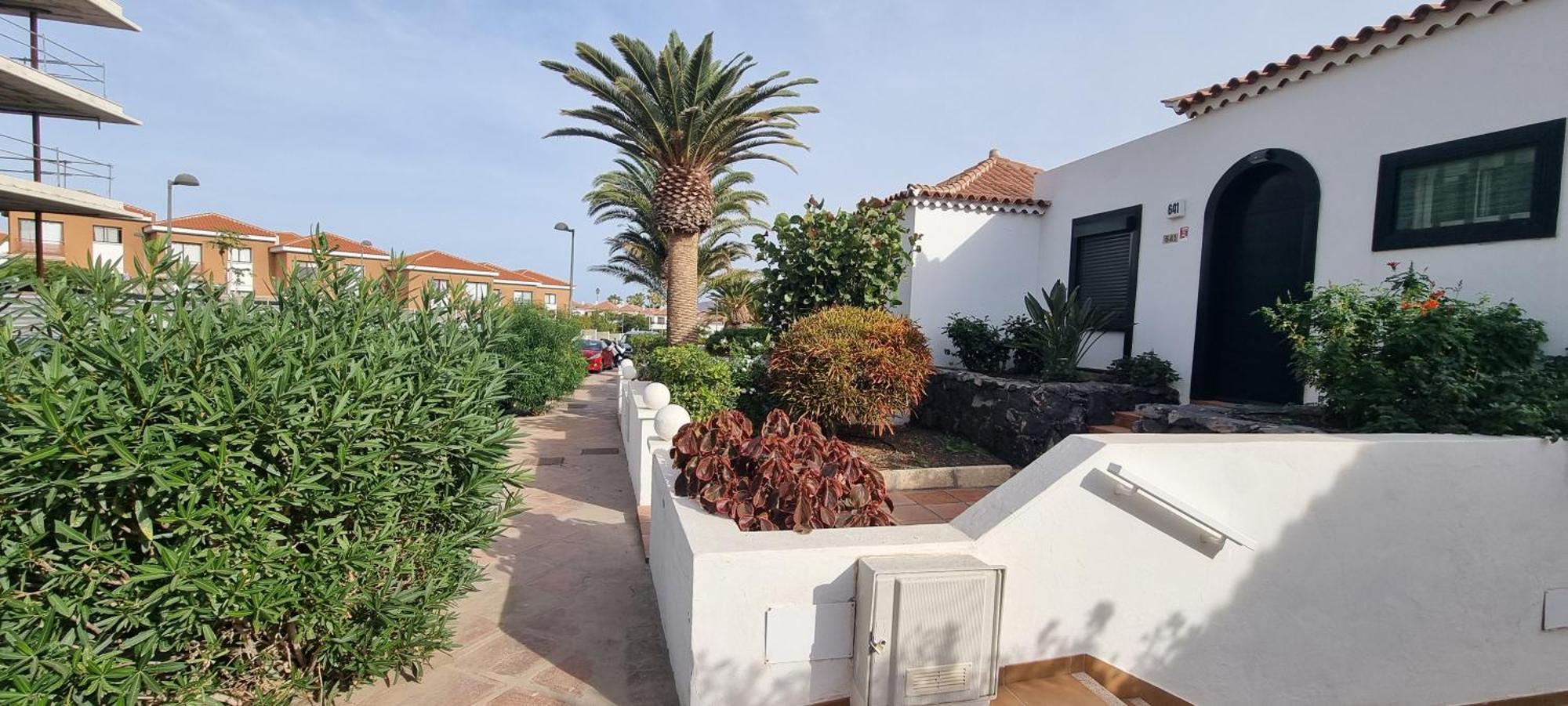 Oceanfront Villa - Tenerife South San Miguel de Abona Exterior photo